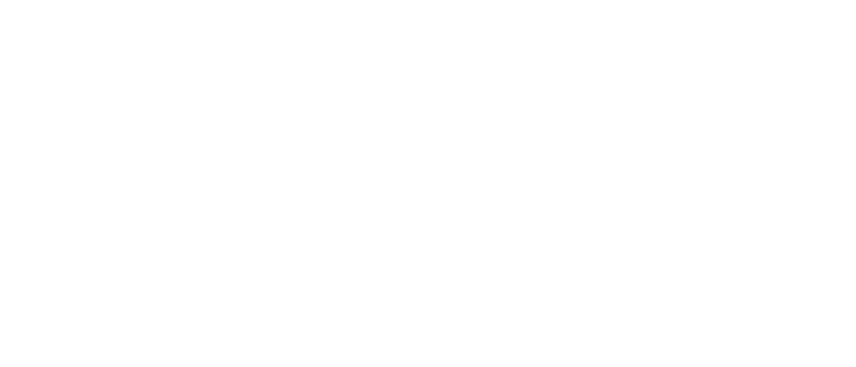 Isotipo de la Fundación El Cielo: un ave formada por dos capibaras enfrentados